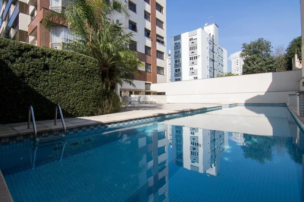 Foto 2 de Apartamento com 3 quartos à venda, 152m2 em Petrópolis, Porto Alegre - RS