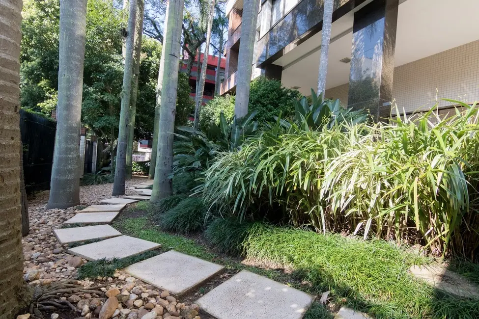 Foto 8 de Apartamento com 3 quartos à venda, 152m2 em Petrópolis, Porto Alegre - RS