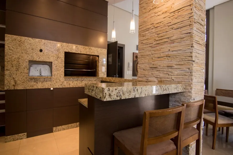 Foto 4 de Apartamento com 3 quartos à venda, 152m2 em Petrópolis, Porto Alegre - RS