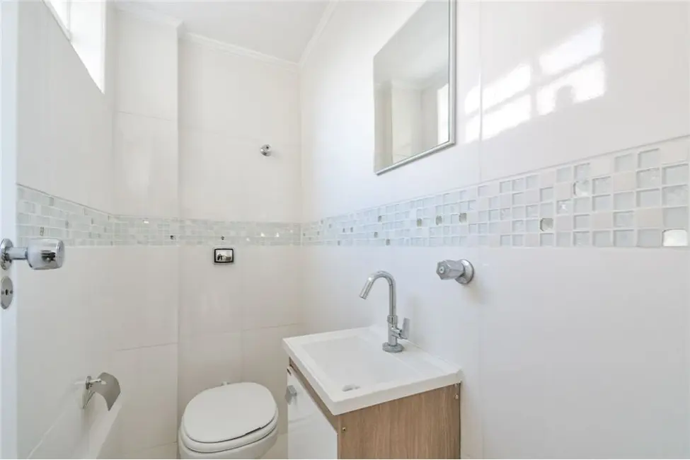 Foto 4 de Sala Comercial à venda, 38m2 em Higienópolis, São Paulo - SP