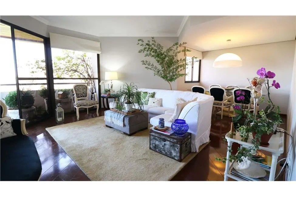 Foto 7 de Apartamento com 5 quartos à venda, 170m2 em Vila Suzana, São Paulo - SP