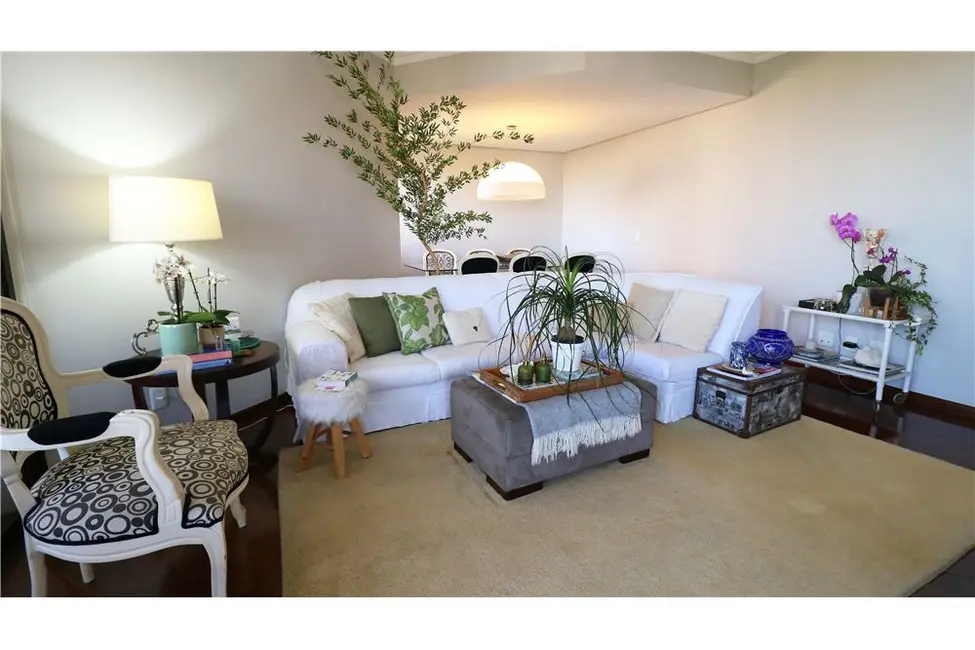 Foto 8 de Apartamento com 5 quartos à venda, 170m2 em Vila Suzana, São Paulo - SP