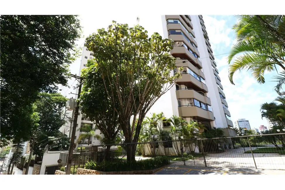 Foto 5 de Apartamento com 5 quartos à venda, 170m2 em Vila Suzana, São Paulo - SP