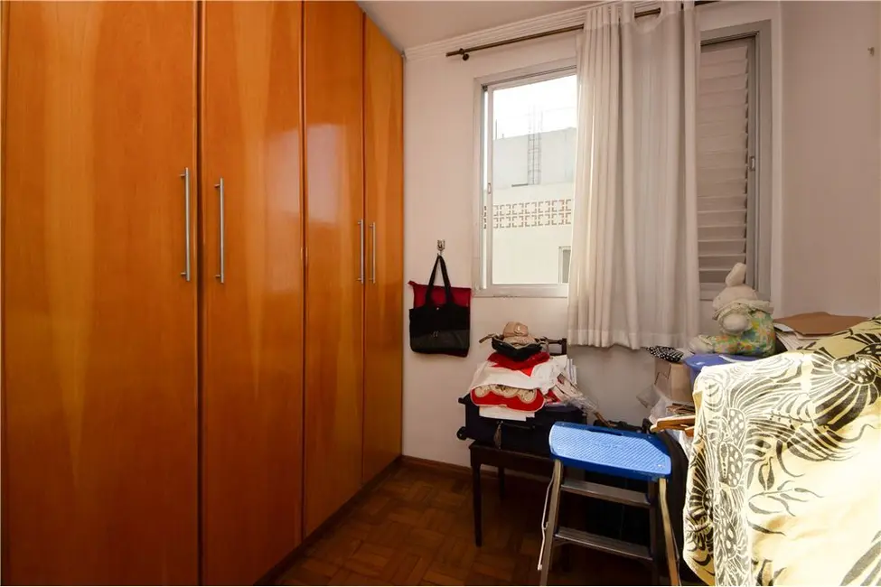 Foto 5 de Apartamento com 3 quartos à venda, 66m2 em Tatuapé, São Paulo - SP