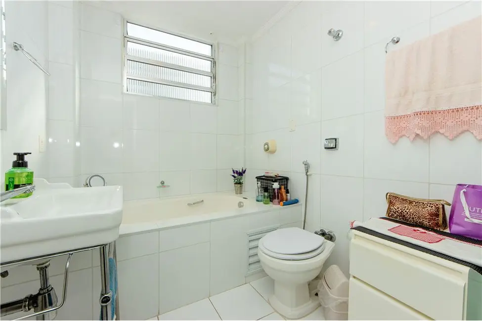 Foto 3 de Apartamento com 3 quartos à venda, 66m2 em Tatuapé, São Paulo - SP