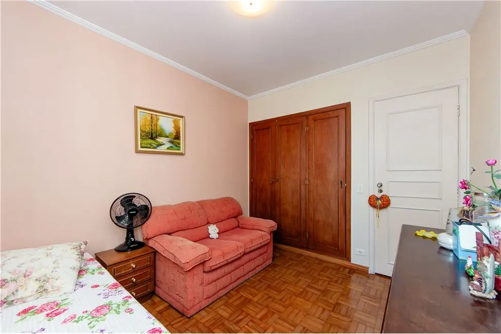 Foto 8 de Apartamento com 3 quartos à venda, 66m2 em Tatuapé, São Paulo - SP