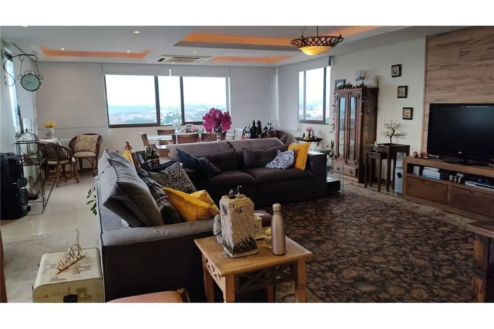 Foto 1 de Apartamento com 3 quartos à venda, 150m2 em Porto Alegre - RS