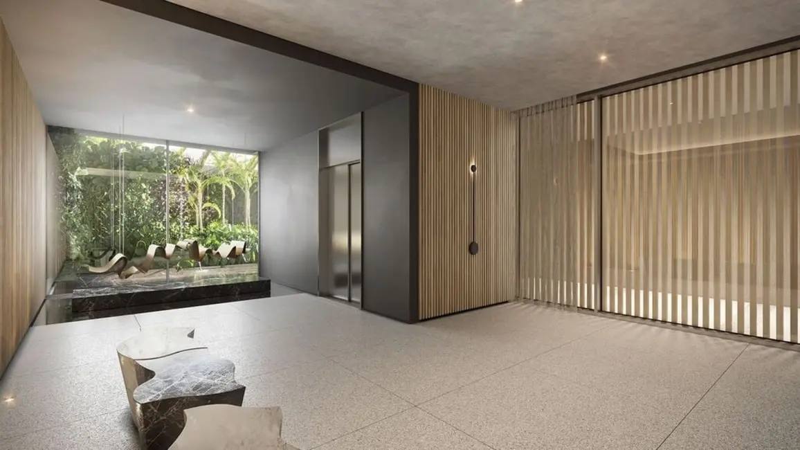 Apartamento com 4 quartos à venda, 397m2 em Jardim Paulista, São Paulo - SP - imagem 4 Foto 4 de Apartamento com 4 quartos à venda, 397m2 em Jardim Paulista, São Paulo - SP