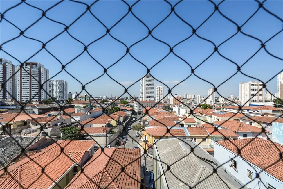 Apartamento com 3 quartos à venda, 104m2 em Vila Gumercindo, São Paulo - SP - imagem 7 Foto 7 de Apartamento com 3 quartos à venda, 104m2 em Vila Gumercindo, São Paulo - SP