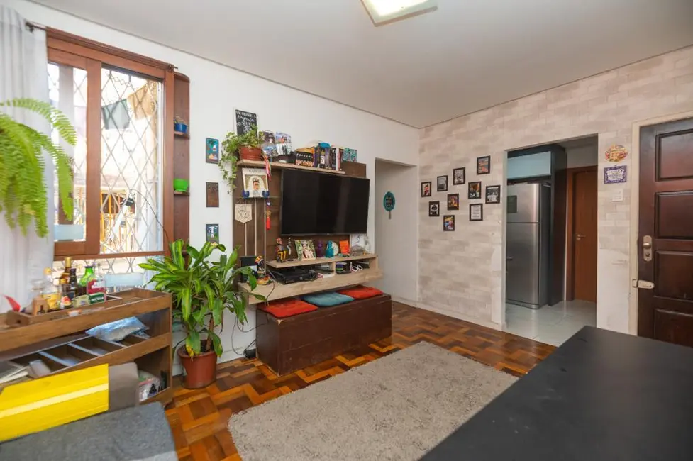 Foto 4 de Apartamento com 2 quartos à venda, 64m2 em Cidade Baixa, Porto Alegre - RS