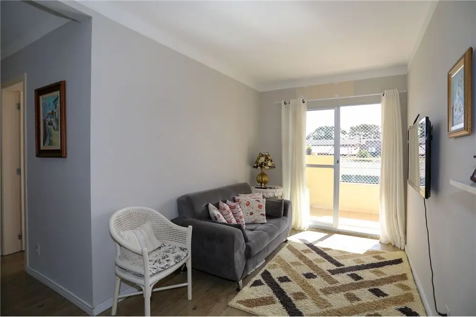 Foto 2 de Apartamento com 3 quartos à venda, 71m2 em Porto Alegre - RS