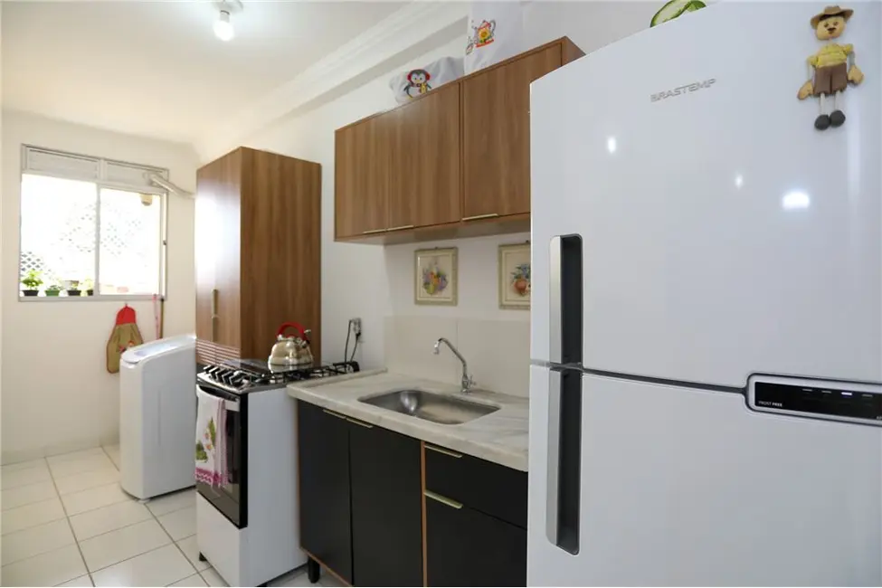 Foto 4 de Apartamento com 3 quartos à venda, 71m2 em Porto Alegre - RS