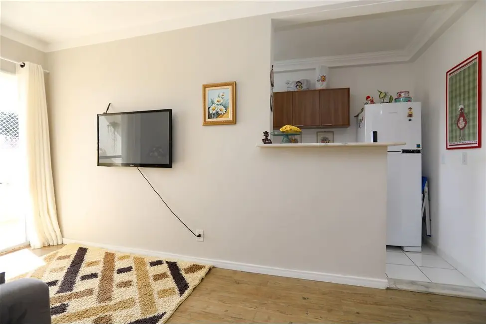 Foto 6 de Apartamento com 3 quartos à venda, 71m2 em Porto Alegre - RS