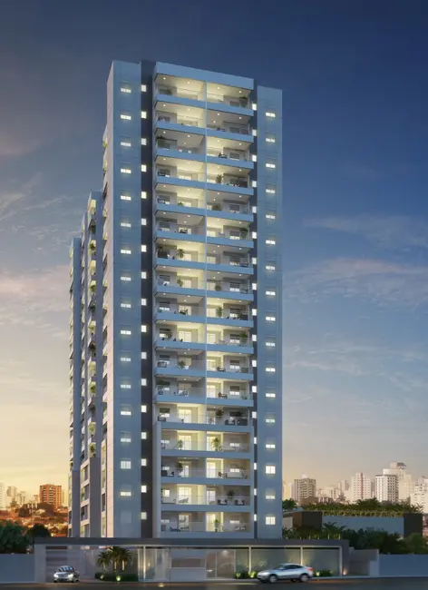 Foto 1 de Apartamento com 2 quartos à venda, 61m2 em Vila Guilherme, São Paulo - SP