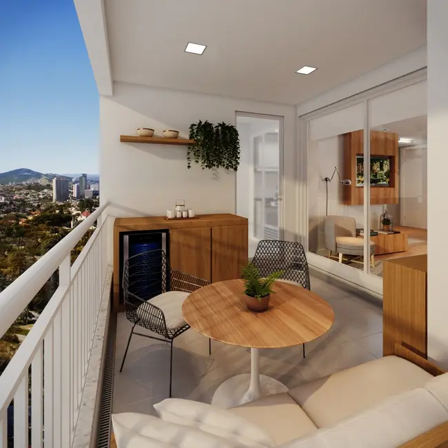 Foto 6 de Apartamento com 2 quartos à venda, 61m2 em Vila Guilherme, São Paulo - SP