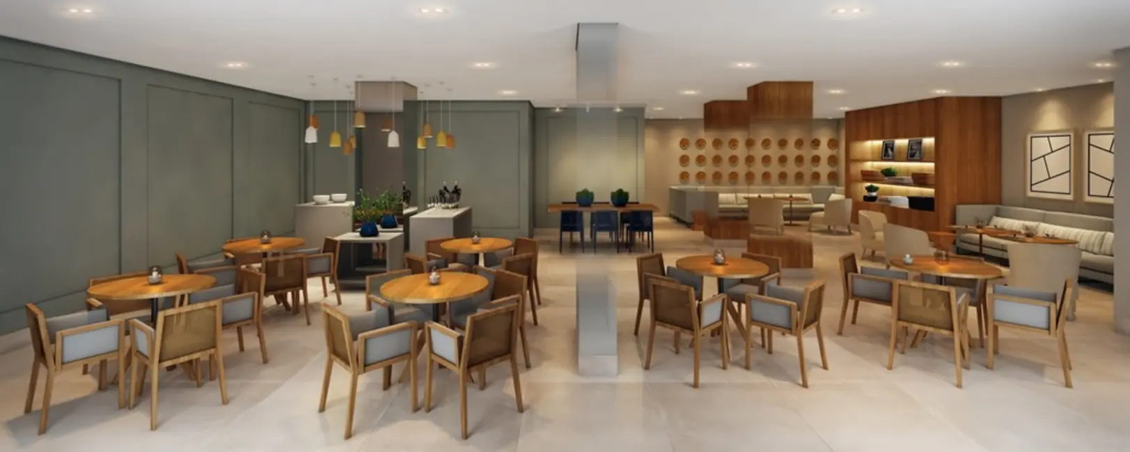 Foto 9 de Apartamento com 2 quartos à venda, 61m2 em Vila Guilherme, São Paulo - SP