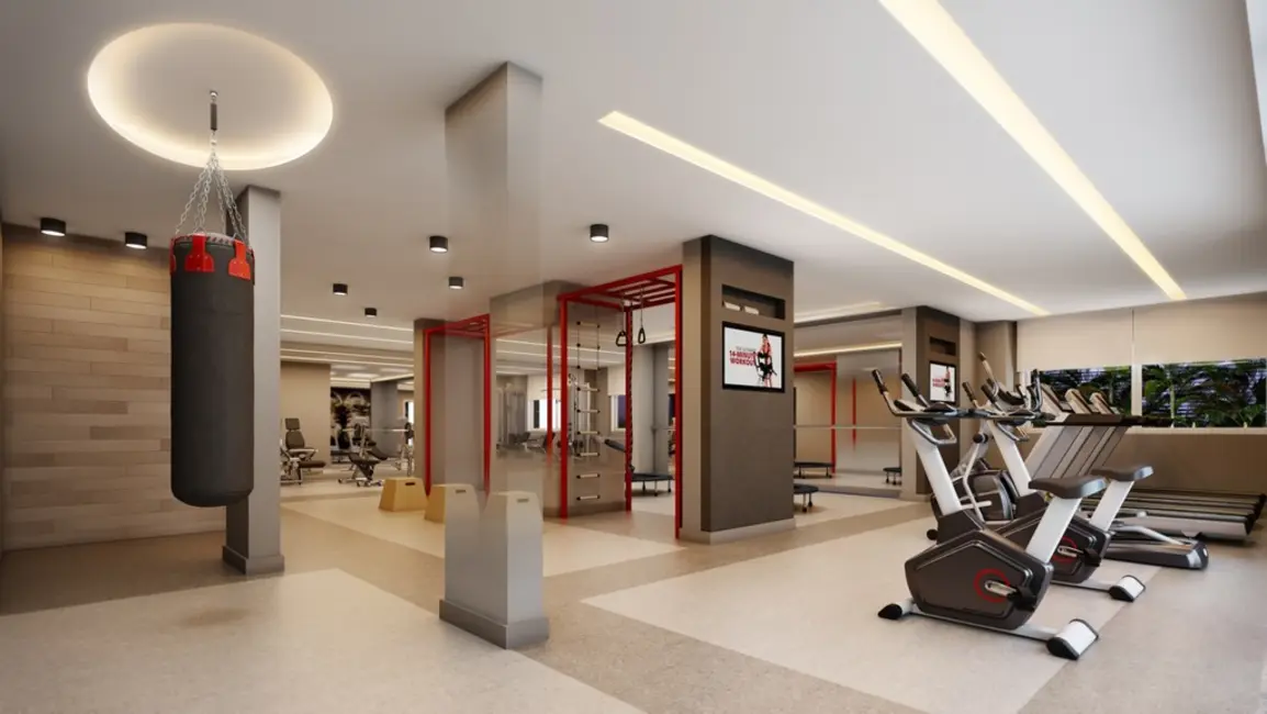 Foto 8 de Apartamento com 2 quartos à venda, 61m2 em Vila Guilherme, São Paulo - SP