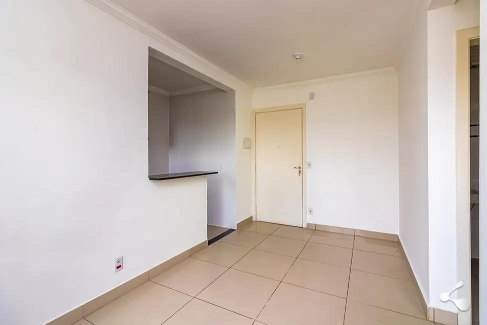 Apartamento com 2 quartos à venda, 59m2 em Teresópolis, Porto Alegre - RS - imagem 3 Foto 3 de Apartamento com 2 quartos à venda, 59m2 em Teresópolis, Porto Alegre - RS