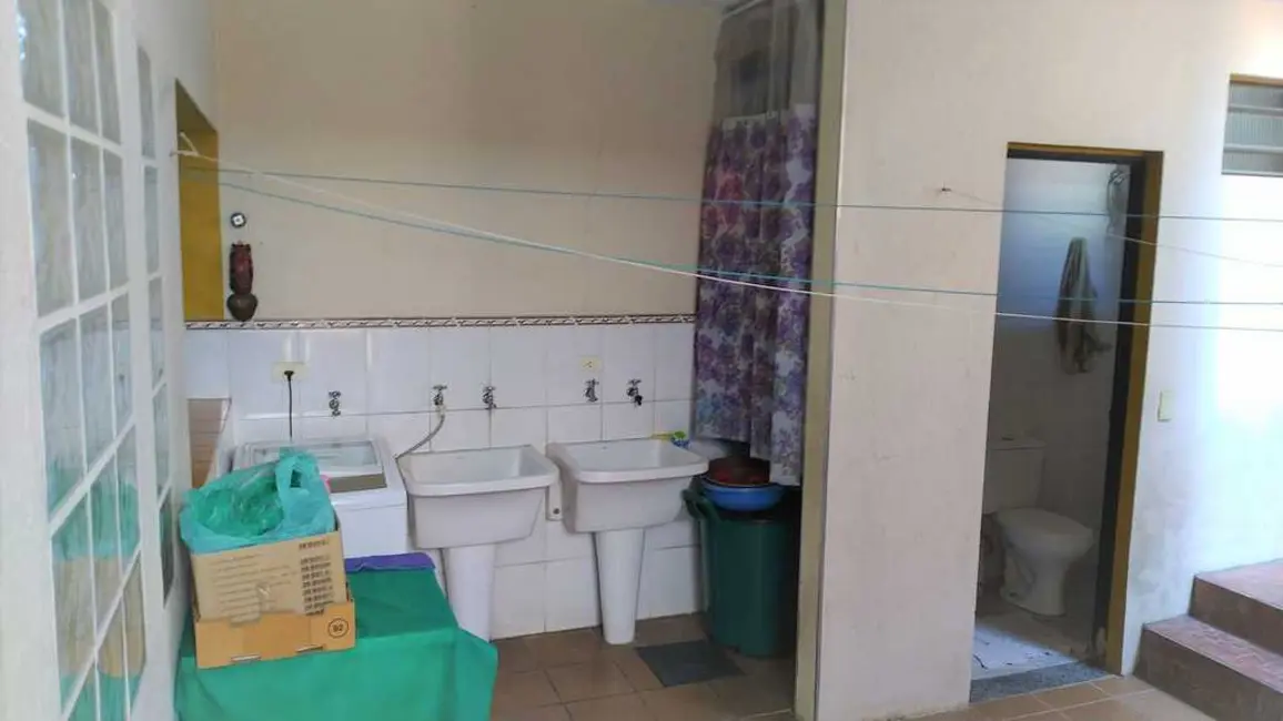 Casa com 4 quartos à venda, 264m2 em Casa Verde, São Paulo - SP - imagem 3 Foto 3 de Casa com 4 quartos à venda, 264m2 em Casa Verde, São Paulo - SP