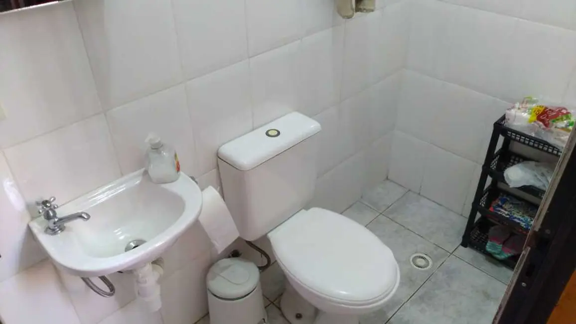 Casa com 4 quartos à venda, 264m2 em Casa Verde, São Paulo - SP - imagem 4 Foto 4 de Casa com 4 quartos à venda, 264m2 em Casa Verde, São Paulo - SP