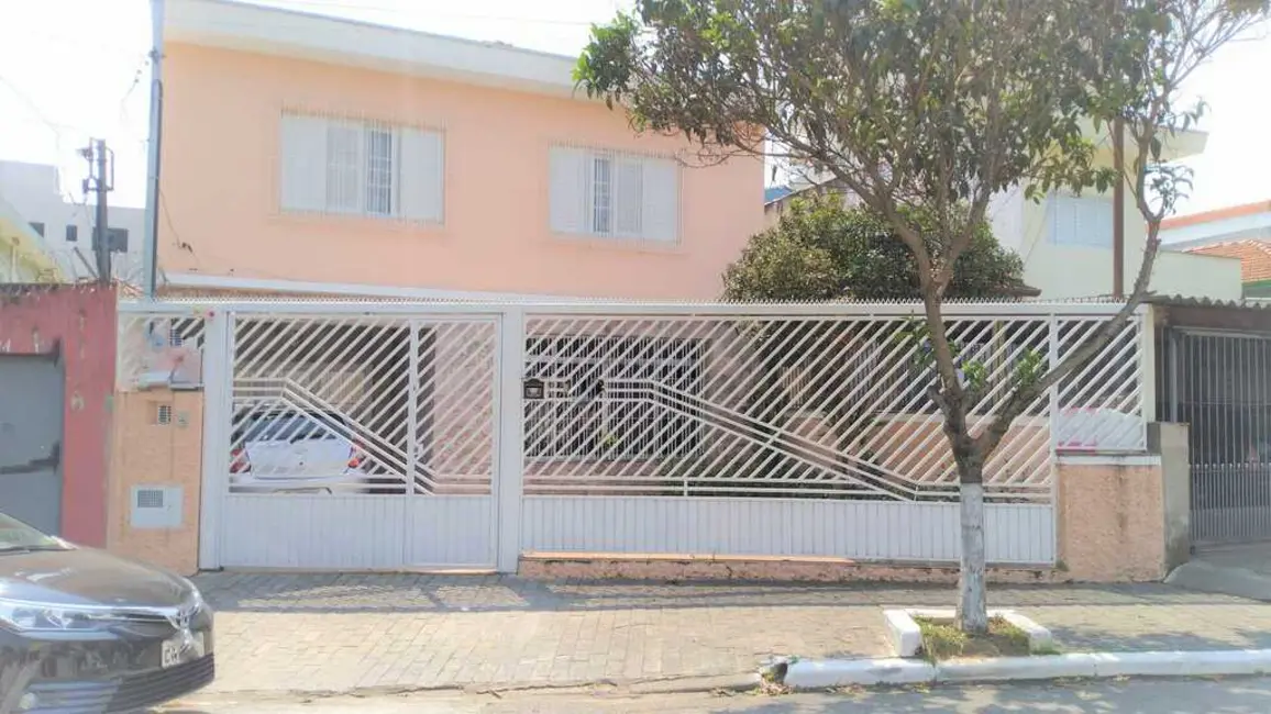 Casa com 4 quartos à venda, 264m2 em Casa Verde, São Paulo - SP - imagem 1 Foto 1 de Casa com 4 quartos à venda, 264m2 em Casa Verde, São Paulo - SP