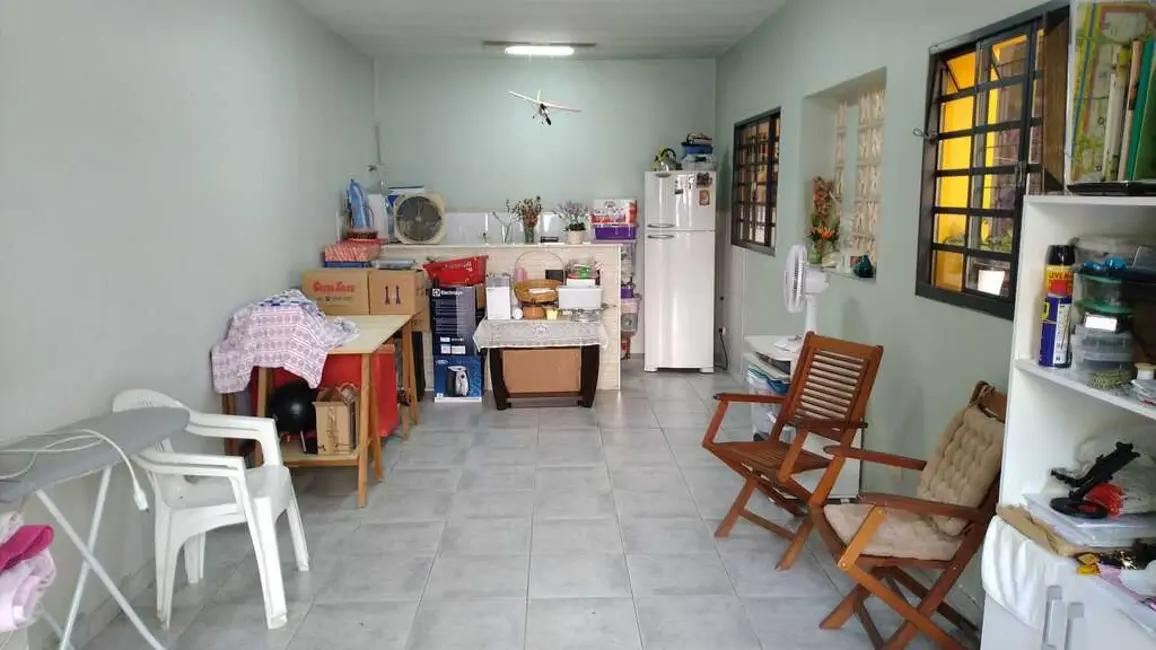 Casa com 4 quartos à venda, 264m2 em Casa Verde, São Paulo - SP - imagem 2 Foto 2 de Casa com 4 quartos à venda, 264m2 em Casa Verde, São Paulo - SP