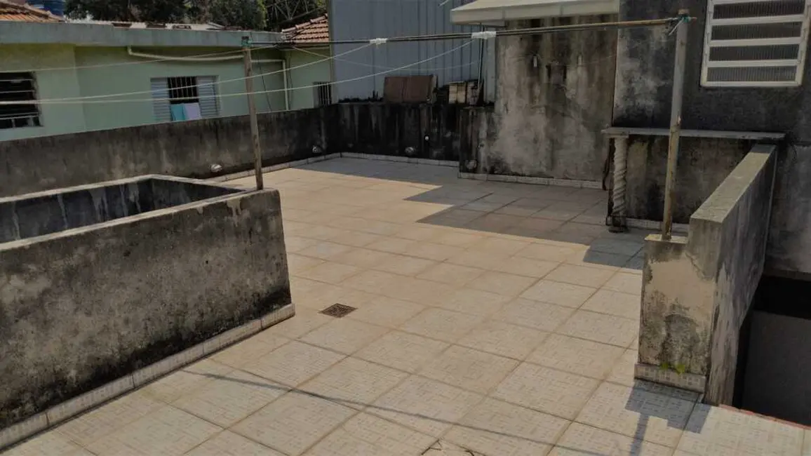 Casa com 4 quartos à venda, 264m2 em Casa Verde, São Paulo - SP - imagem 5 Foto 5 de Casa com 4 quartos à venda, 264m2 em Casa Verde, São Paulo - SP