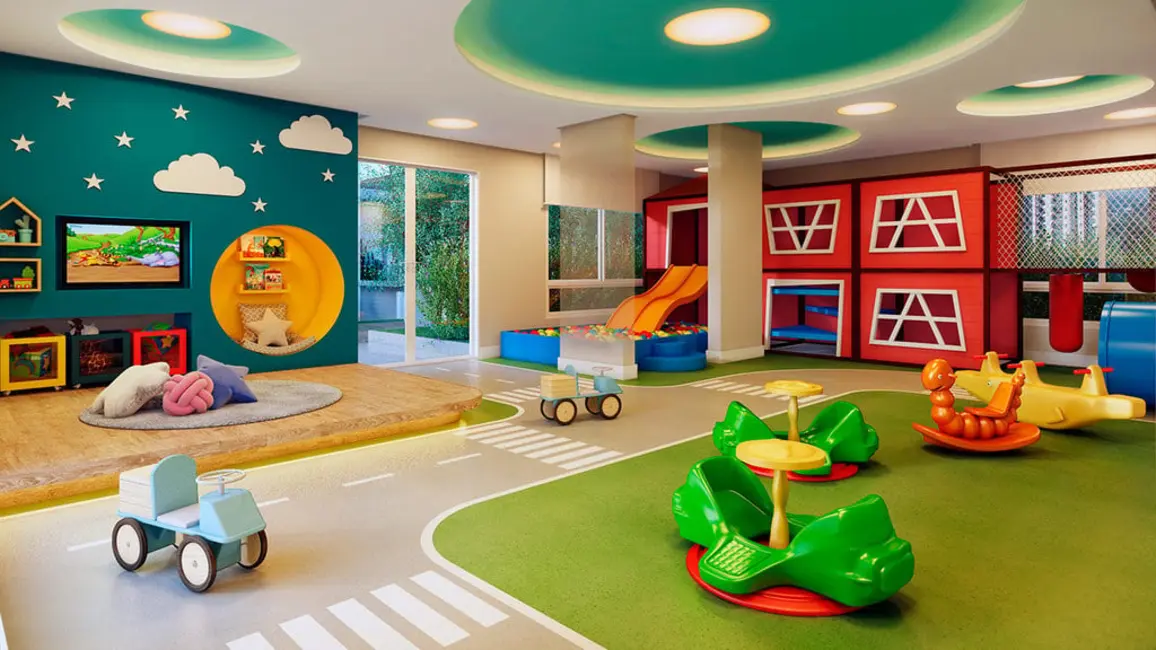 Foto 5 de Apartamento com 2 quartos à venda, 105m2 em Chácara Santo Antônio (Zona Sul), São Paulo - SP