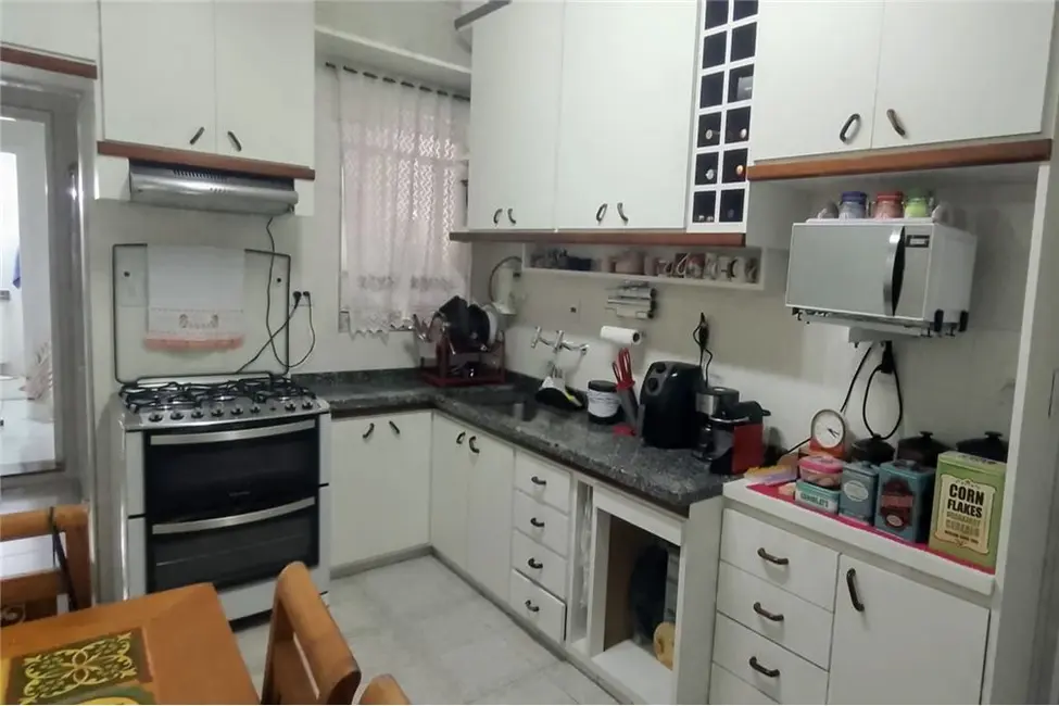Casa com 3 quartos à venda, 126m2 em São Paulo - SP - imagem 7 Foto 7 de Casa com 3 quartos à venda, 126m2 em São Paulo - SP