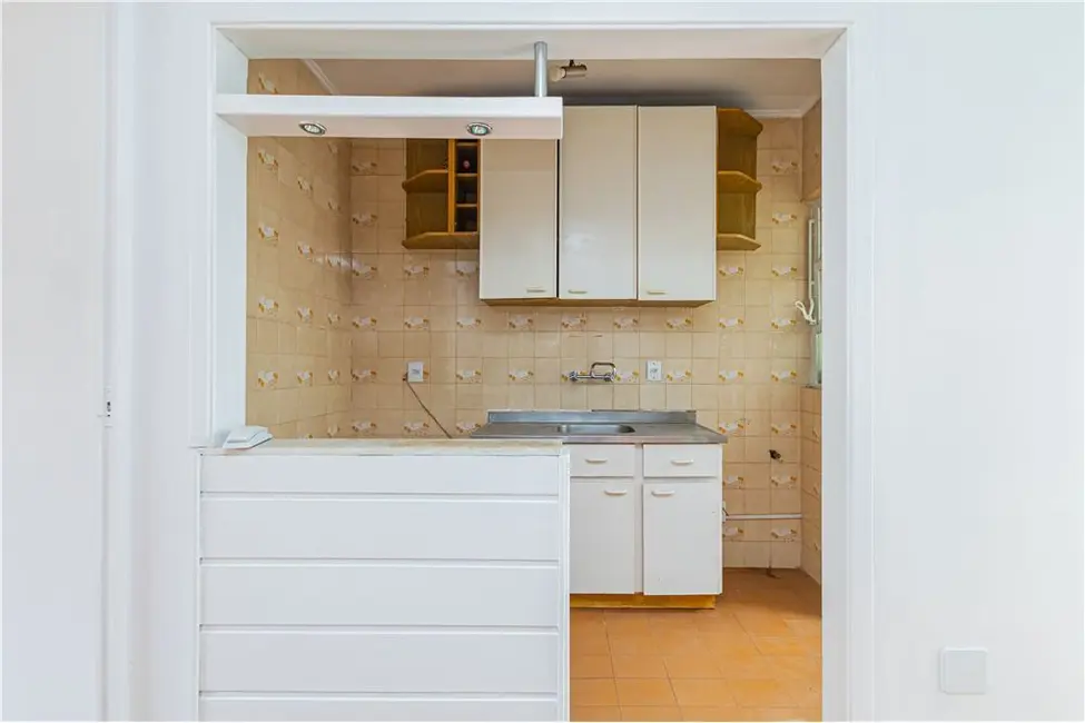 Foto 4 de Cobertura com 1 quarto à venda, 60m2 em Santana, Porto Alegre - RS