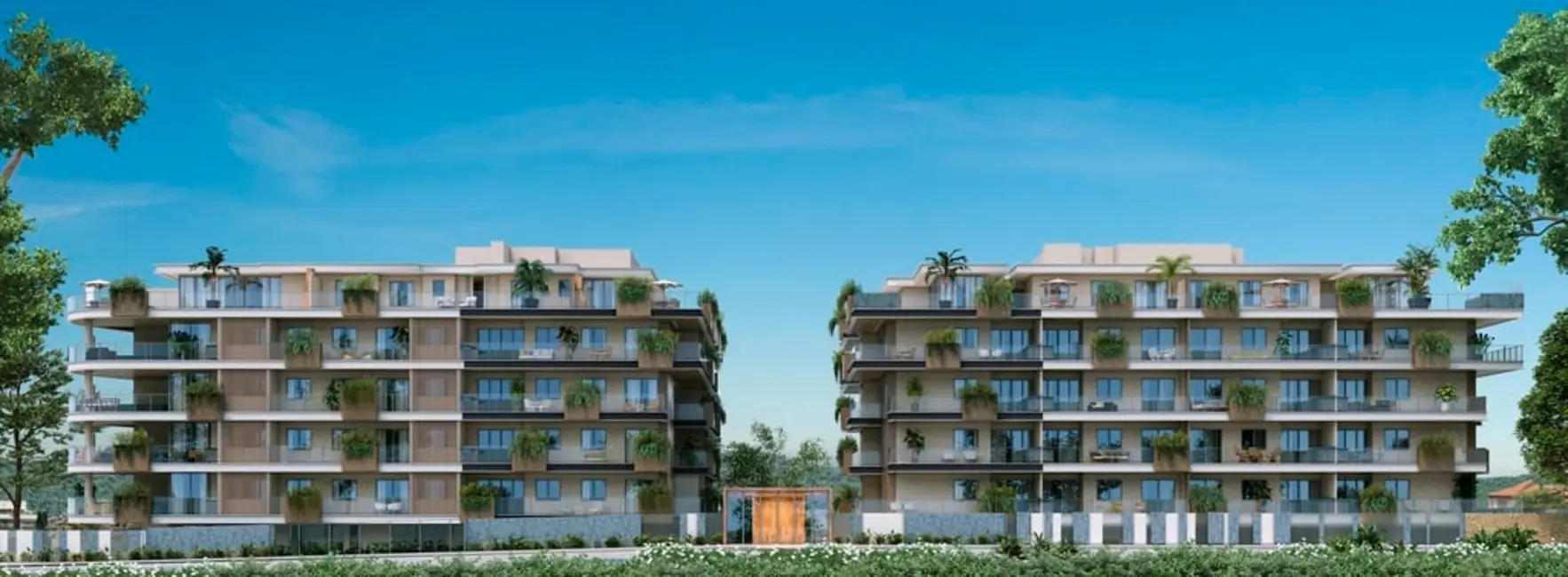 Foto 2 de Cobertura com 4 quartos à venda, 267m2 em Piratininga, Niteroi - RJ