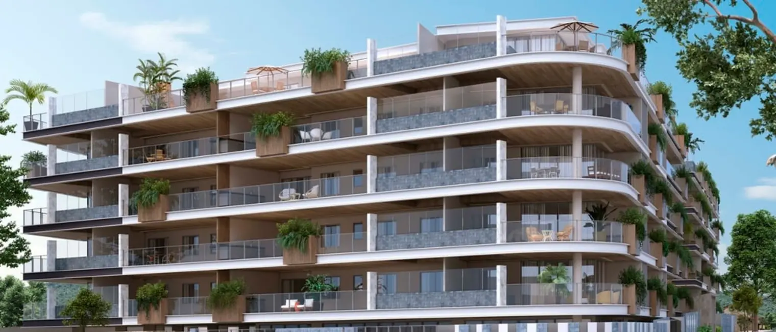 Foto 1 de Cobertura com 4 quartos à venda, 267m2 em Piratininga, Niteroi - RJ