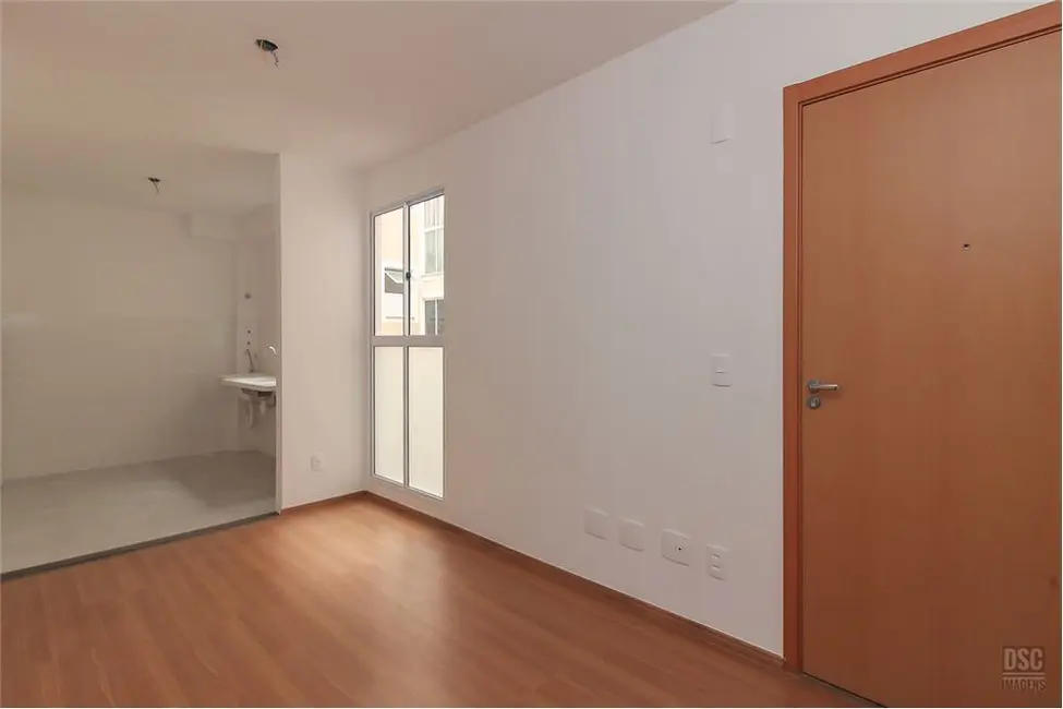 Foto 5 de Apartamento com 2 quartos à venda, 40m2 em Restinga, Porto Alegre - RS