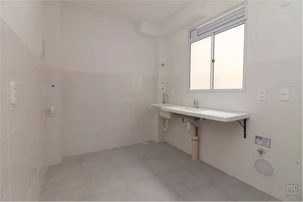 Foto 7 de Apartamento com 2 quartos à venda, 40m2 em Restinga, Porto Alegre - RS