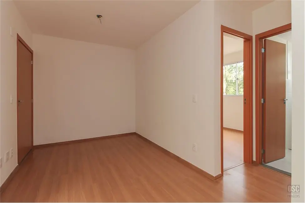Foto 9 de Apartamento com 2 quartos à venda, 40m2 em Restinga, Porto Alegre - RS