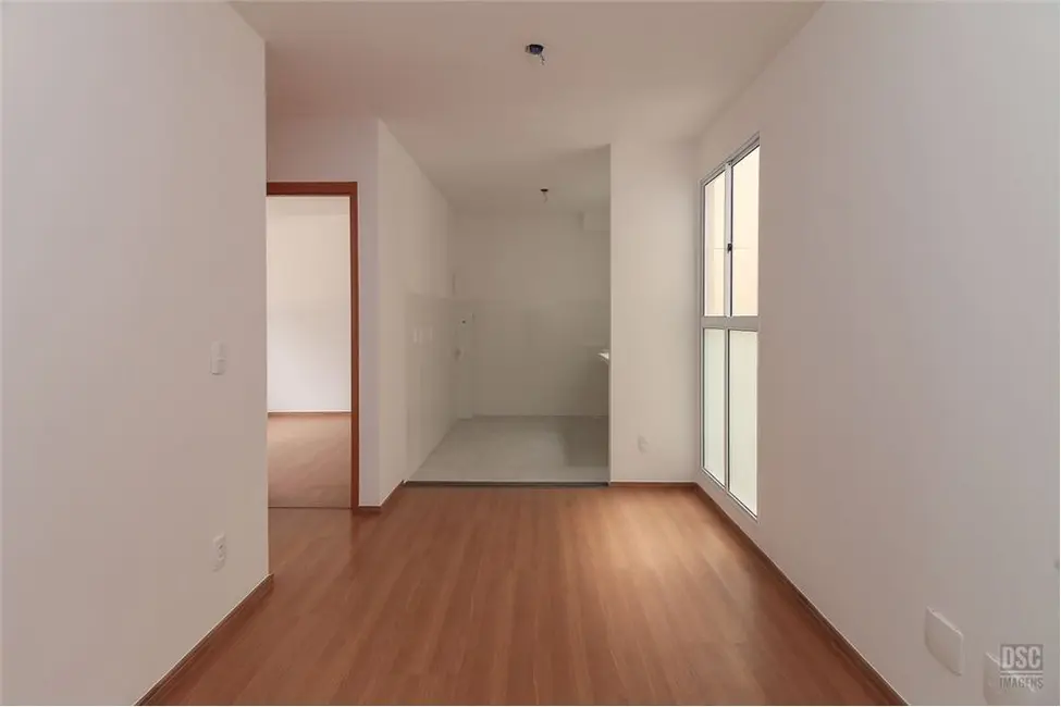 Foto 4 de Apartamento com 2 quartos à venda, 40m2 em Restinga, Porto Alegre - RS