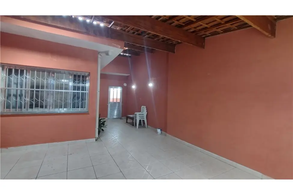 Foto 1 de Casa com 3 quartos à venda, 183m2 em Centro, Poa - SP