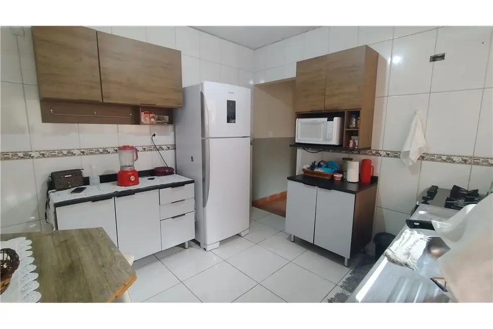 Casa com 3 quartos à venda, 183m2 em Centro, Poa - SP - imagem 5 Foto 5 de Casa com 3 quartos à venda, 183m2 em Centro, Poa - SP