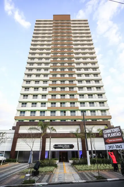 Sala Comercial à venda, 32m2 em Limão, São Paulo - SP - imagem 1 Foto 1 de Sala Comercial à venda, 32m2 em Limão, São Paulo - SP