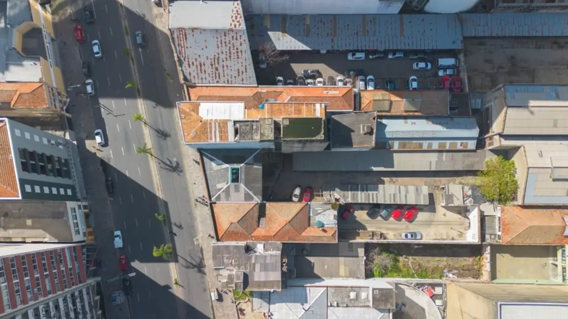 Terreno / Lote à venda, 532m2 em Centro Histórico, Porto Alegre - RS - imagem 4 Foto 4 de Terreno / Lote à venda, 532m2 em Centro Histórico, Porto Alegre - RS