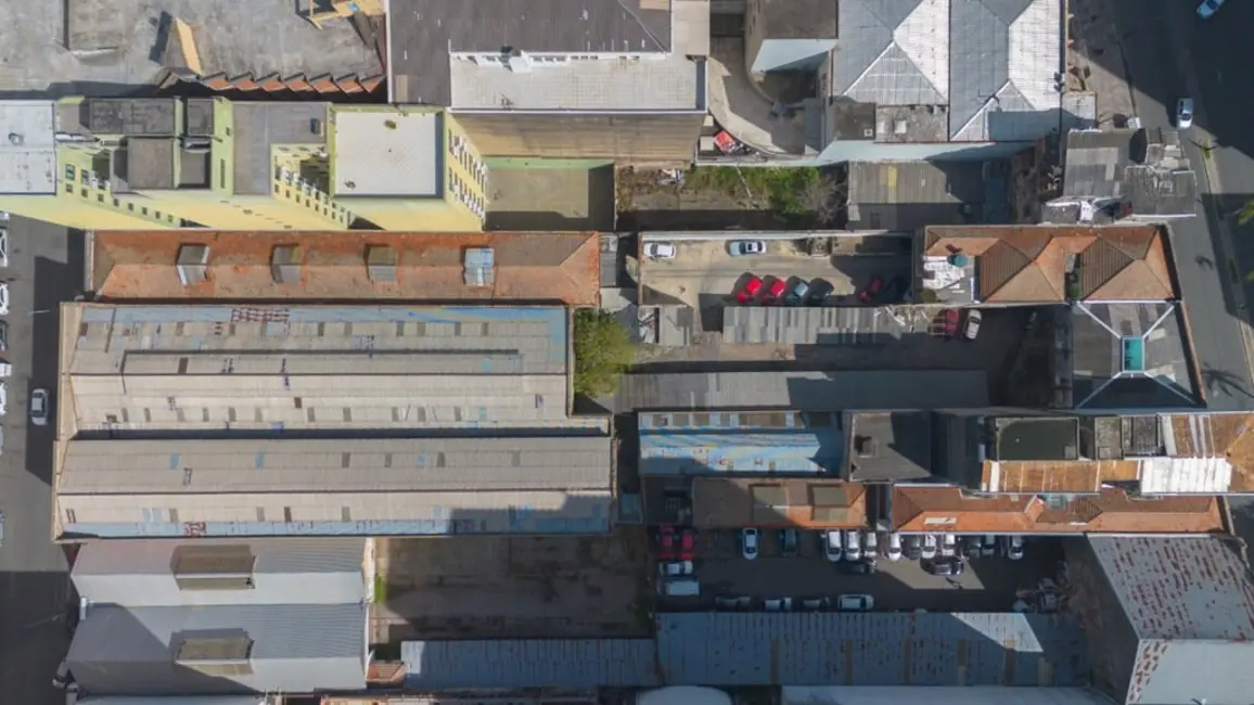 Terreno / Lote à venda, 532m2 em Centro Histórico, Porto Alegre - RS - imagem 9 Foto 9 de Terreno / Lote à venda, 532m2 em Centro Histórico, Porto Alegre - RS