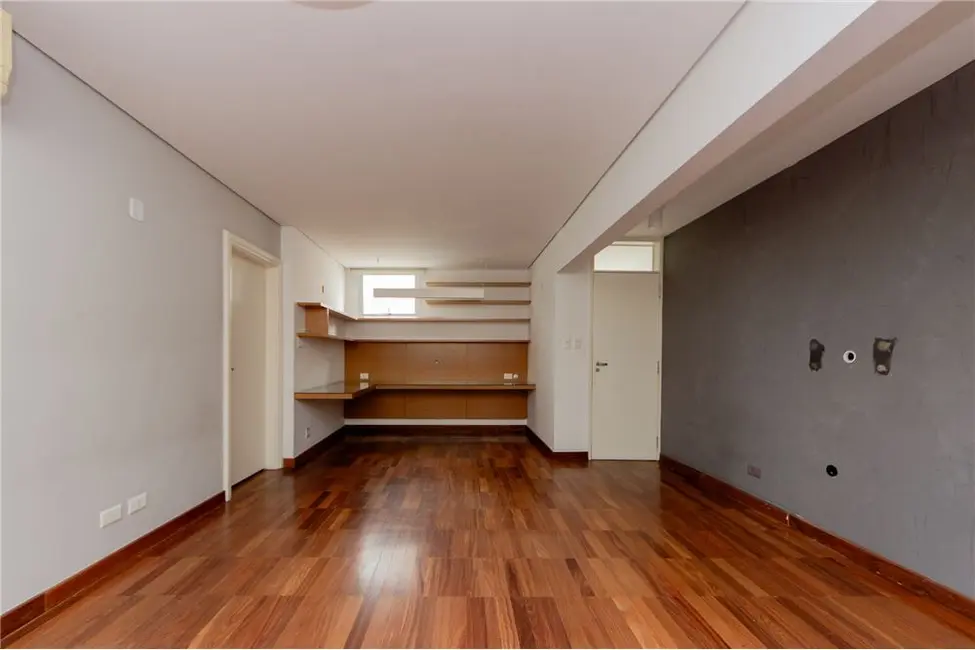 Foto 5 de Apartamento com 4 quartos à venda, 260m2 em Jardim Paulista, São Paulo - SP