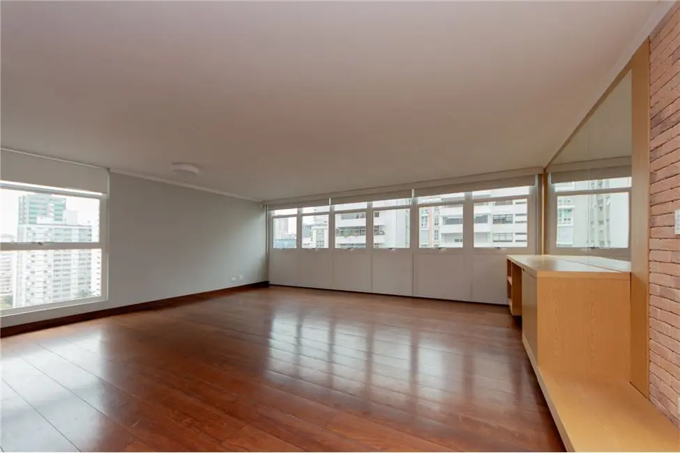 Foto 2 de Apartamento com 4 quartos à venda, 260m2 em Jardim Paulista, São Paulo - SP