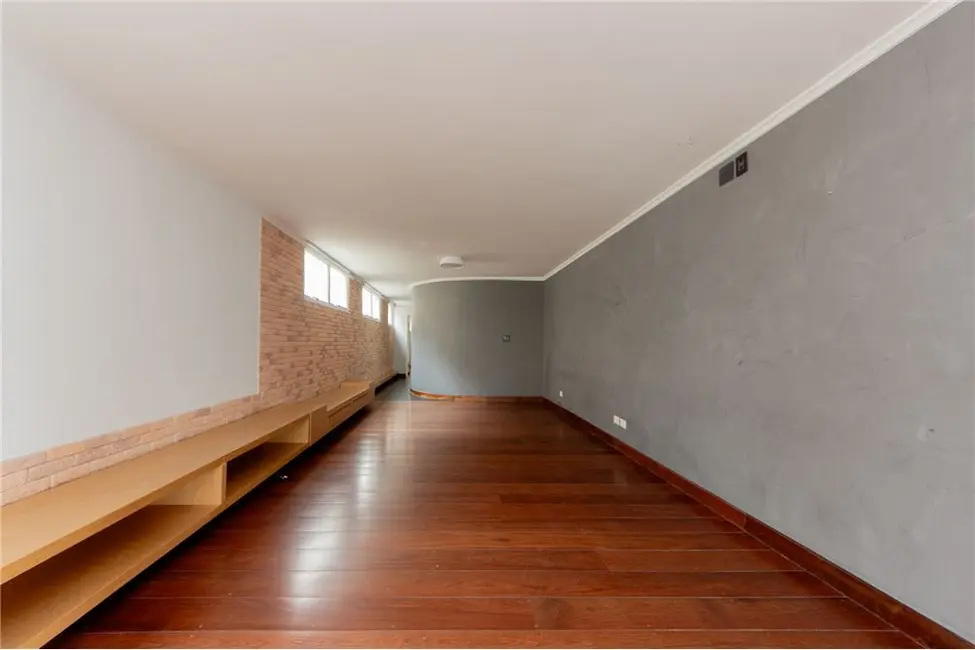 Foto 1 de Apartamento com 4 quartos à venda, 260m2 em Jardim Paulista, São Paulo - SP
