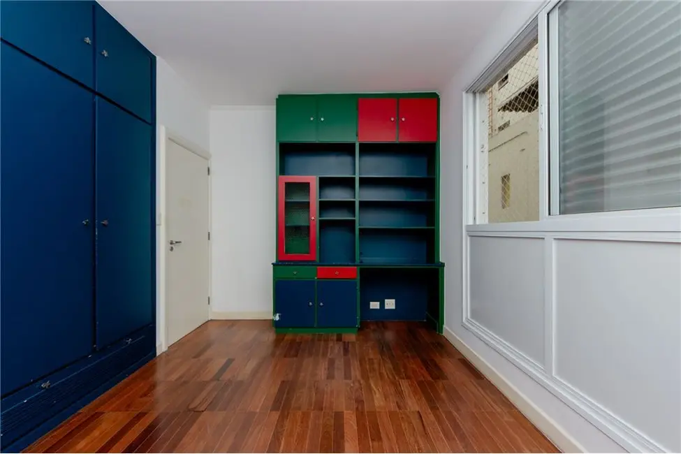 Foto 9 de Apartamento com 4 quartos à venda, 260m2 em Jardim Paulista, São Paulo - SP