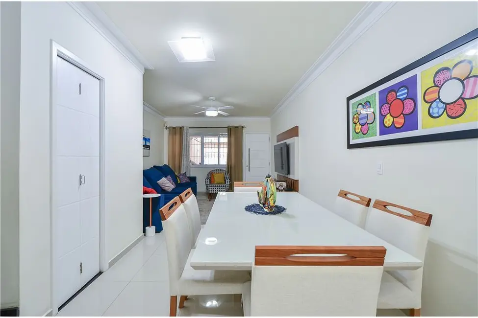 Casa com 3 quartos à venda, 104m2 em Vila Isa, São Paulo - SP - imagem 5 Foto 5 de Casa com 3 quartos à venda, 104m2 em Vila Isa, São Paulo - SP