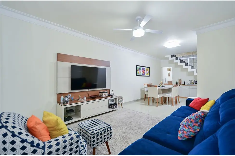 Casa com 3 quartos à venda, 104m2 em Vila Isa, São Paulo - SP - imagem 1 Foto 1 de Casa com 3 quartos à venda, 104m2 em Vila Isa, São Paulo - SP