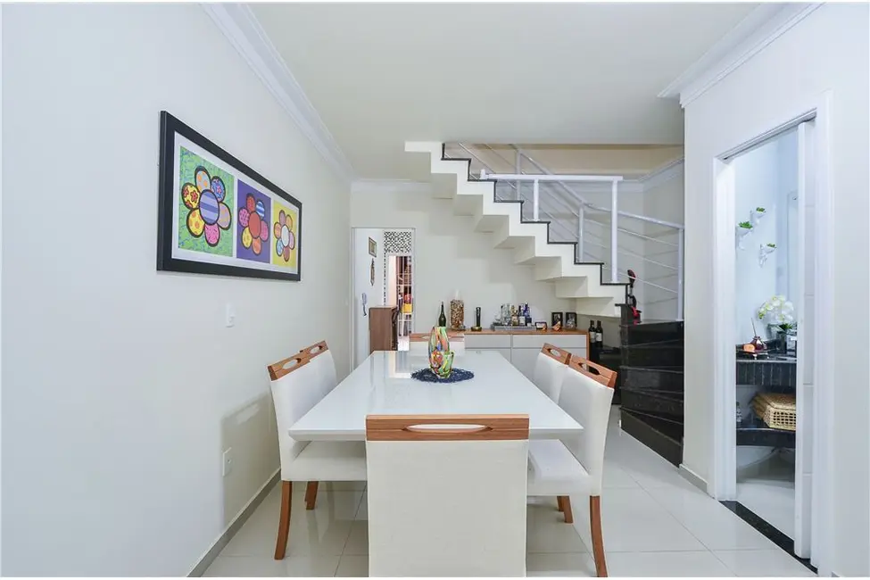 Casa com 3 quartos à venda, 104m2 em Vila Isa, São Paulo - SP - imagem 7 Foto 7 de Casa com 3 quartos à venda, 104m2 em Vila Isa, São Paulo - SP