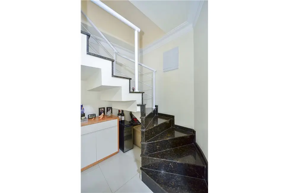 Casa com 3 quartos à venda, 104m2 em Vila Isa, São Paulo - SP - imagem 9 Foto 9 de Casa com 3 quartos à venda, 104m2 em Vila Isa, São Paulo - SP