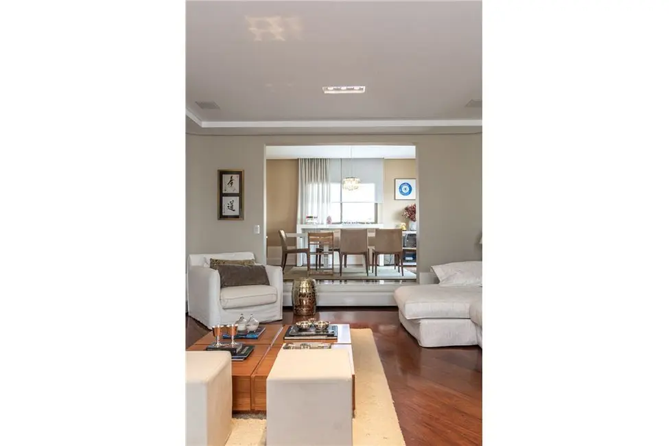 Foto 5 de Apartamento com 3 quartos à venda, 210m2 em Brooklin Novo, São Paulo - SP